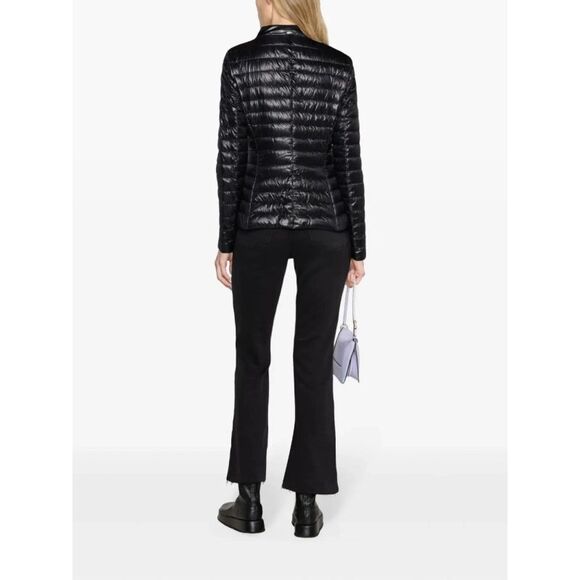 Herno Women `Elena` Padded Jacket - Picture 4 of 4